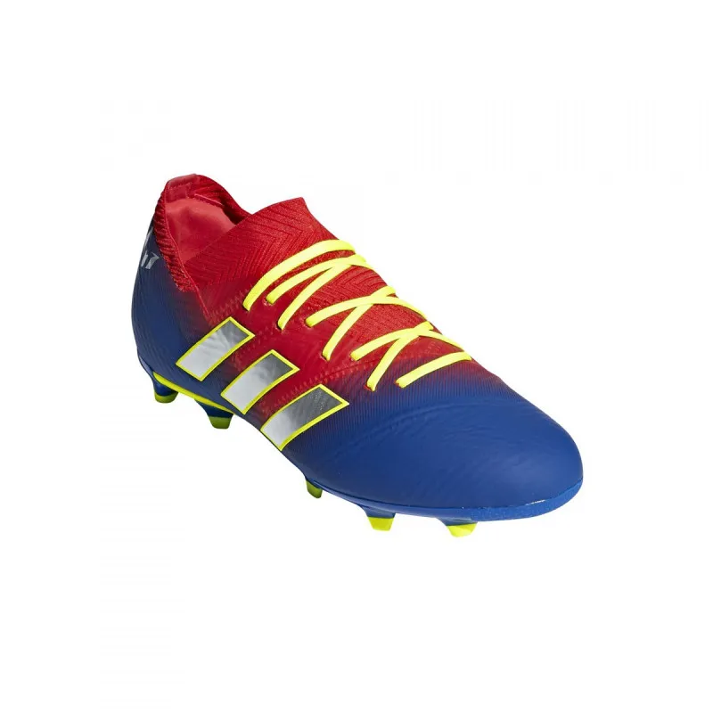 adidas NEMEZIZ MESSI 18.1 FG J 