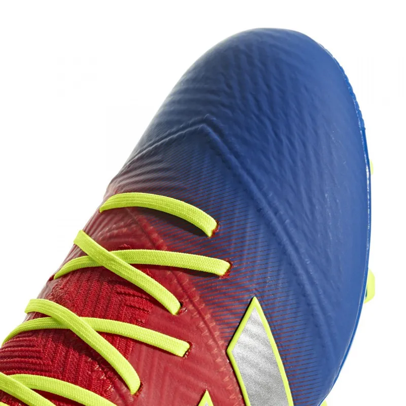 adidas NEMEZIZ MESSI 18.1 FG J 