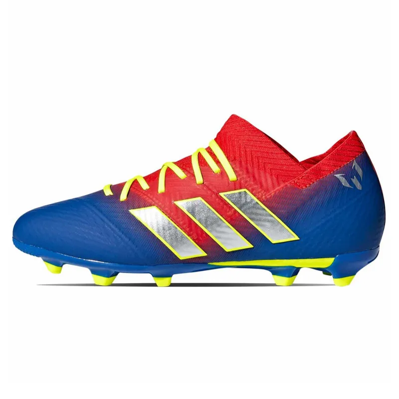 adidas NEMEZIZ MESSI 18.1 FG J 