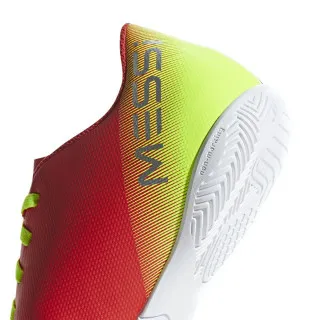 adidas NEMEZIZ MESSI 18.4 IN J 