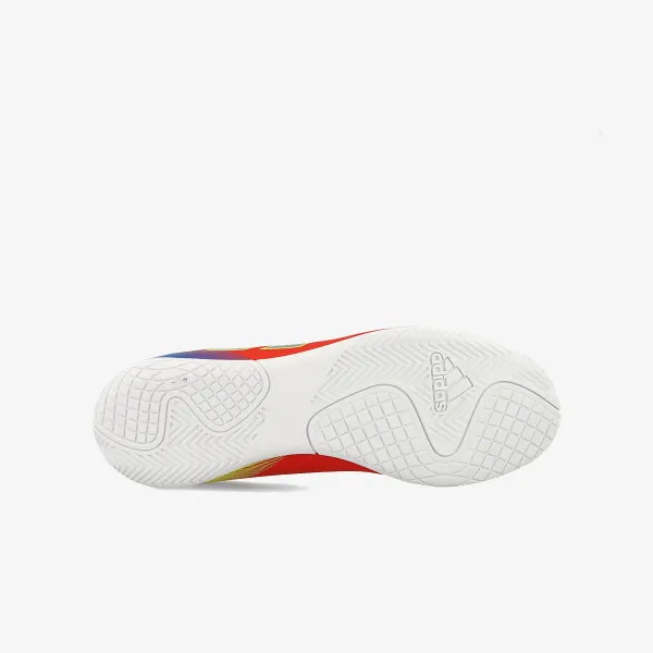 adidas NEMEZIZ MESSI 18.4 IN J 