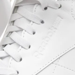 Reebok F/S HI SATIN BOW WHITE/SKULL GREY 