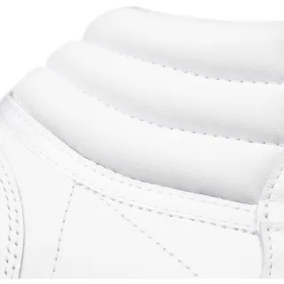 Reebok F/S HI SATIN BOW WHITE/SKULL GREY 