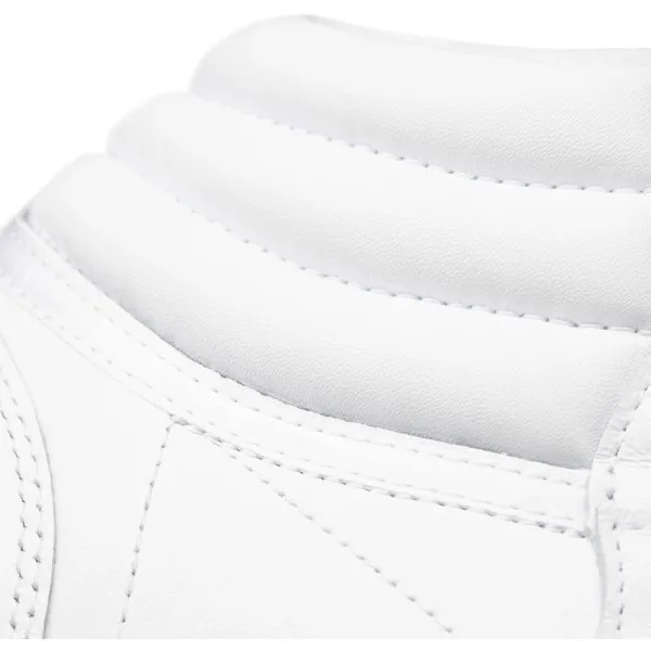 Reebok F/S HI SATIN BOW WHITE/SKULL GREY 