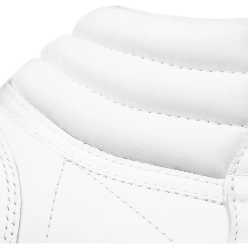 Reebok F/S HI SATIN BOW WHITE/SKULL GREY 