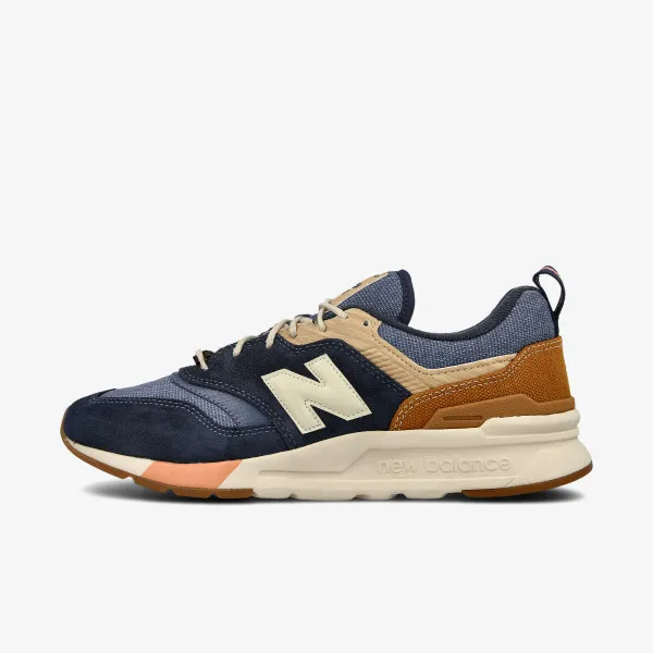 New Balance Tenisice PATIKE NEW BALANCE M 997 