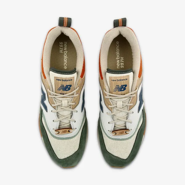 New Balance PATIKE NEW BALANCE M 997 