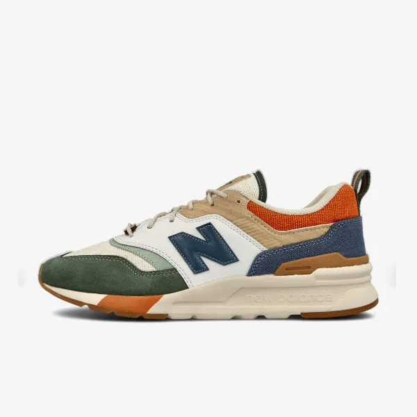 New Balance Tenisice PATIKE NEW BALANCE M 997 