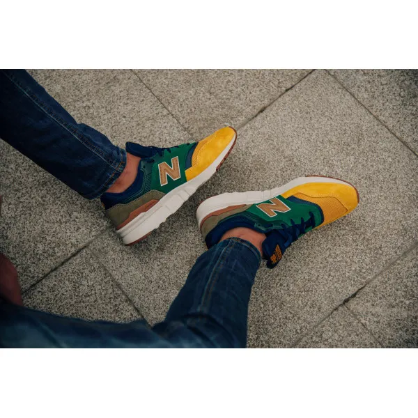 New Balance Tenisice 997 