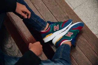 New Balance 997 