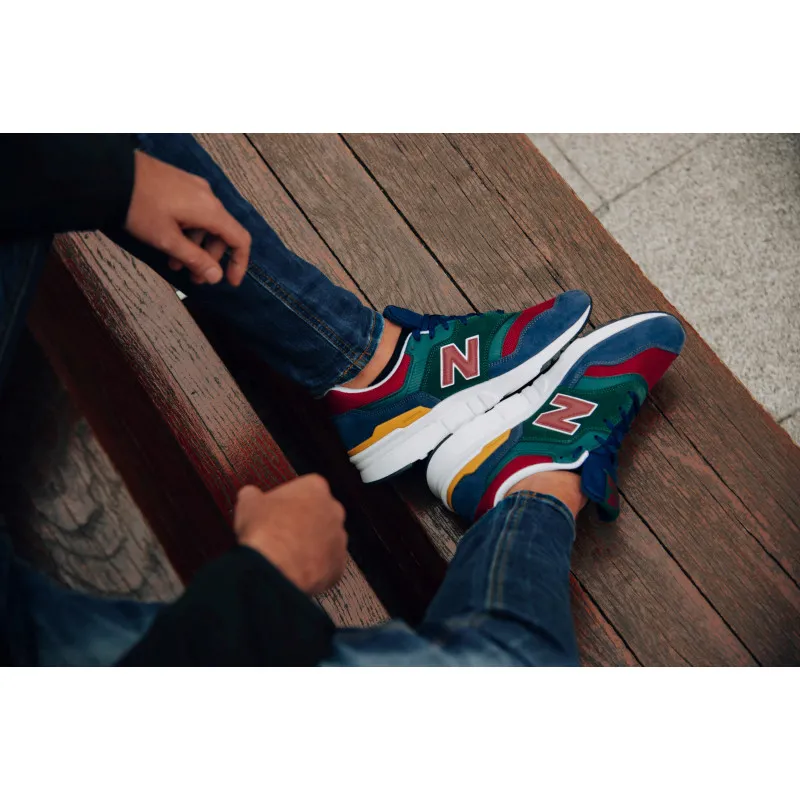 New Balance 997 