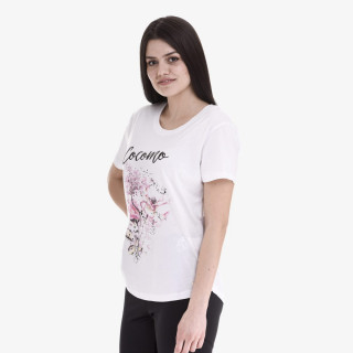 Cocomo T-shirt T SHIRT ROSA 
