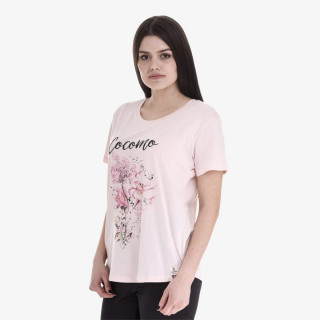 Cocomo T-shirt ROSA 