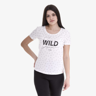 Cocomo T-shirt T SHIRT WILD 