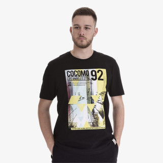 Cocomo T-shirt T-SHIRT KENT 