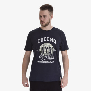 Cocomo T-shirt IAN 