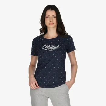 COCOMO T-SHIRT AGDA 
