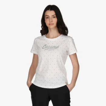 COCOMO T-SHIRT AGDA 