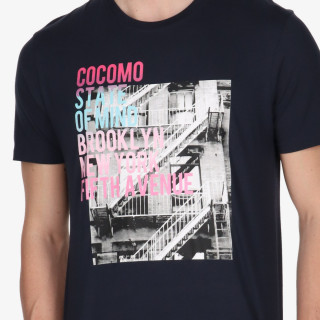 Cocomo T-shirt ESPEN 