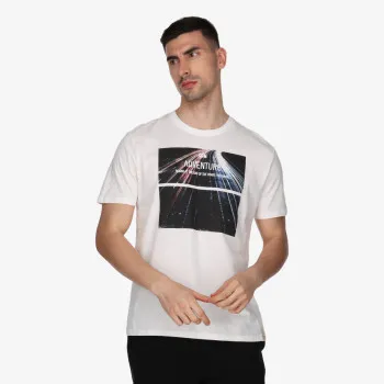 COCOMO T-SHIRT CASPER 