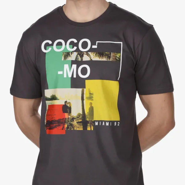 Cocomo T-shirt JODEN 