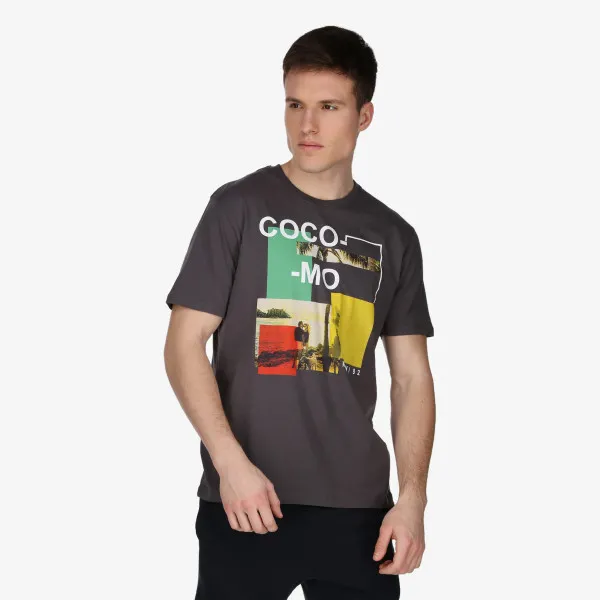 Cocomo T-shirt JODEN 