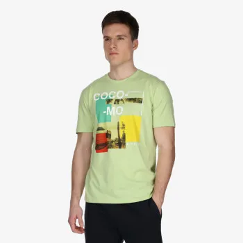 COCOMO T-SHIRT JODEN 