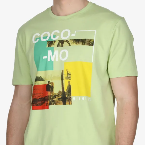 Cocomo T-shirt JODEN 