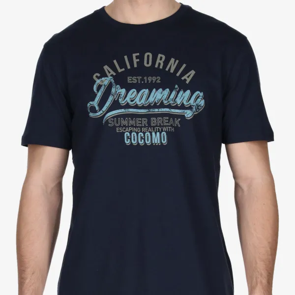 Cocomo T-shirt JODAR 