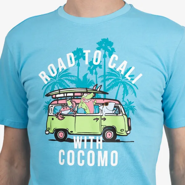 Cocomo T-shirt PEPI 