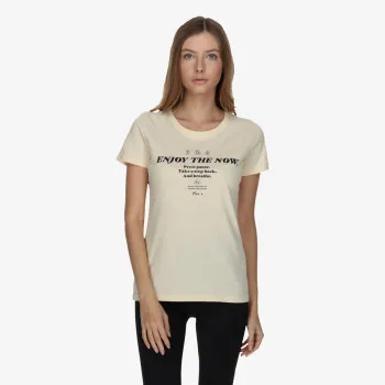 COCOMO T-SHIRT BRENDA 