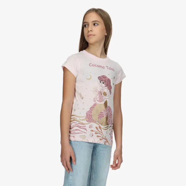 Cocomo T-shirt LIA 