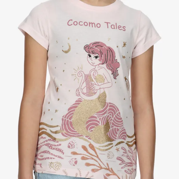 Cocomo T-shirt LIA 