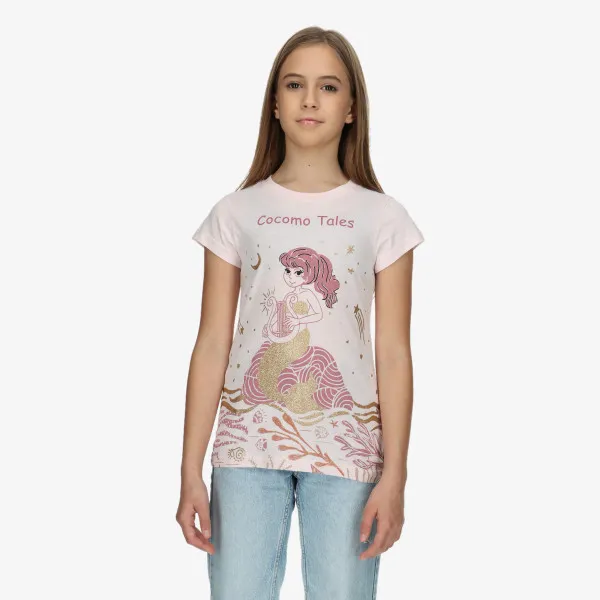 Cocomo T-shirt LIA 