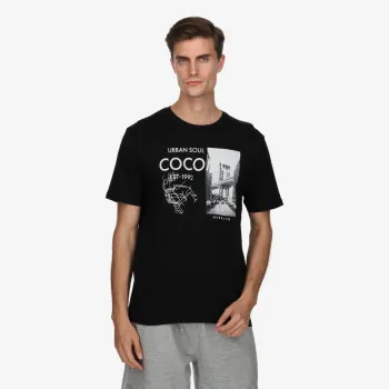 COCOMO T-SHIRT ADELIO 