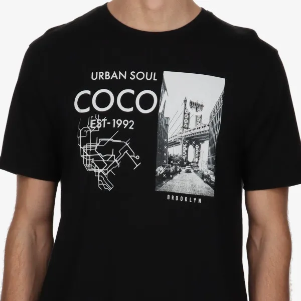 Cocomo T-shirt ADELIO 