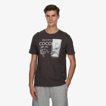 COCOMO T-SHIRT ADELIO 