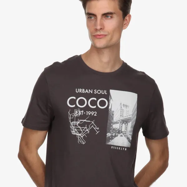 Cocomo T-shirt ADELIO 