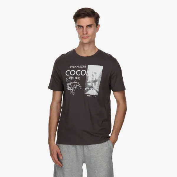 Cocomo T-shirt ADELIO 