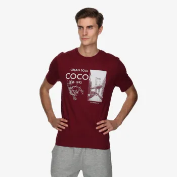 COCOMO T-SHIRT ADELIO 