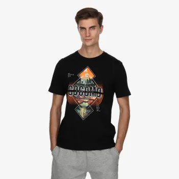 COCOMO T-SHIRT AREF T-SHIRT 
