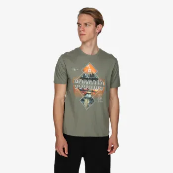 COCOMO T-SHIRT AREF T-SHIRT 
