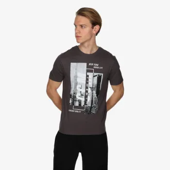 COCOMO T-SHIRT BASILIO T-SHIRT 