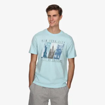 COCOMO T-SHIRT BERTO T-SHIRT 
