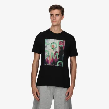 COCOMO T-SHIRT BON 