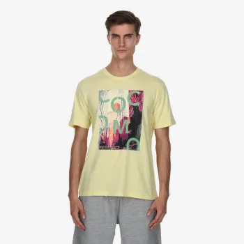COCOMO T-SHIRT BON 