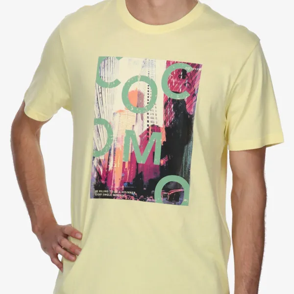 Cocomo T-shirt BON 