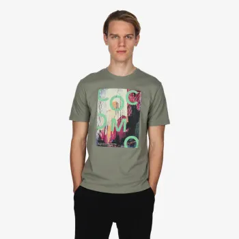 COCOMO T-SHIRT BON 