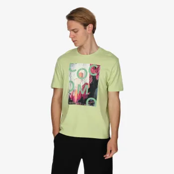 COCOMO T-SHIRT BON 