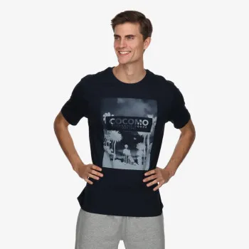 COCOMO T-SHIRT COSTAS T-SHIRT 